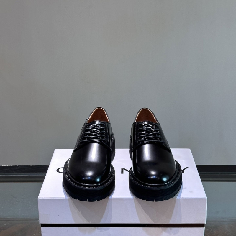 Givenchy Leather Shoes
